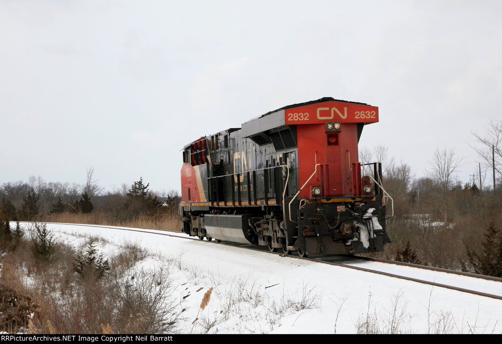 CN 2832